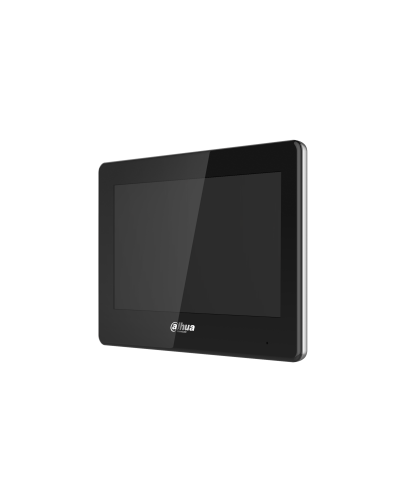 DHI-VTH5421HB-W. Монитор IP-видеодомофона цветной. Dahua в Керчи