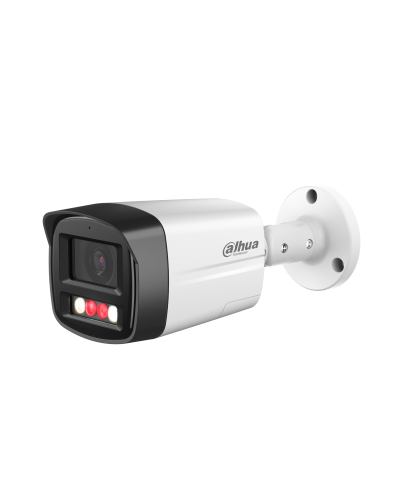 DH-IPC-HFW2449TLP-S-PV-0280B. Профессиональная видеокамера IP цилиндрическая. Dahua в Керчи