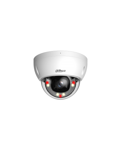 DH-IPC-HDBW2249EP-S-IL-0360B. Профессиональная видеокамера IP купольная. Dahua в Керчи