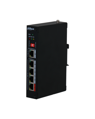 DH-PFT1500. Инжектор PoE. Dahua в Керчи