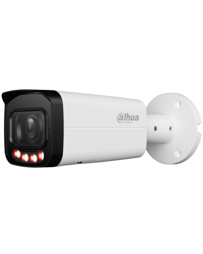DH-IPC-HFW2449TP-ZAS-IL. Профессиональная видеокамера IP цилиндрическая. Dahua в Керчи