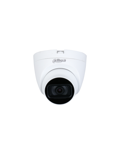 DH-HAC-HDW1500TRQP-A-0360B-S2. Профессиональная видеокамера мультиформатная купольная. Dahua в Керчи