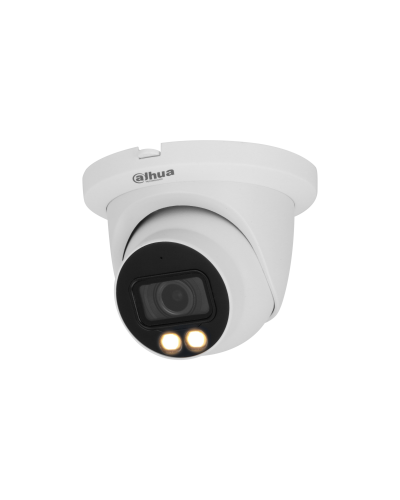 DH-IPC-HDW5449TMP-SE-LED-0280B. Профессиональная видеокамера IP купольная. Dahua в Керчи