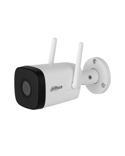 DH-IPC-HFW1430DTP-STW-0280B. Профессиональная видеокамера IP цилиндрическая. Dahua в Керчи