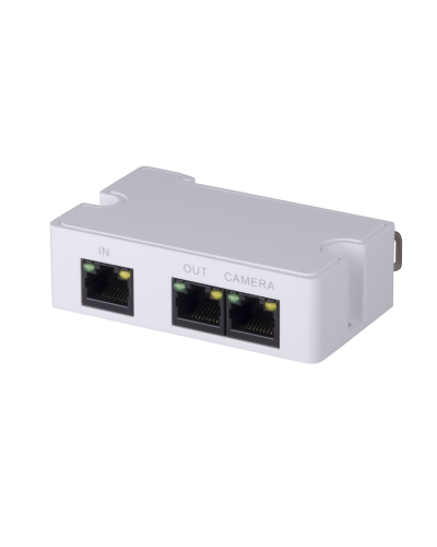 DH-PFT1300. Удлинитель. Dahua в Керчи