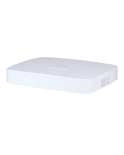 DHI-NVR4108-8P-4KS3. IP-видеорегистратор 8-канальный. Dahua в Керчи