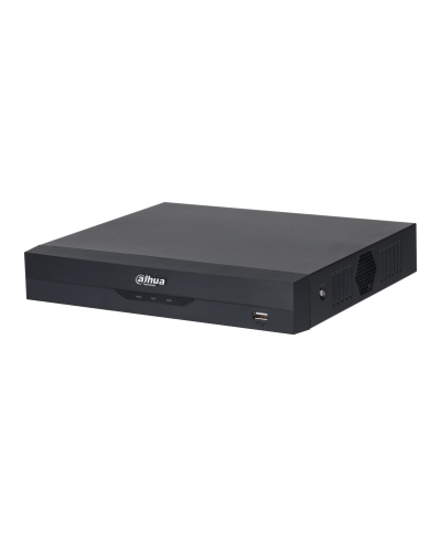 DH-XVR5104HS-5M-I3. Видеорегистратор мультиформатный 4-канальный. Dahua в Керчи