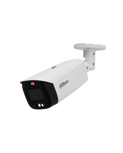 DH-IPC-HFW3449T1P-AS-PV-0280B-S4. Профессиональная видеокамера IP цилиндрическая. Dahua в Керчи
