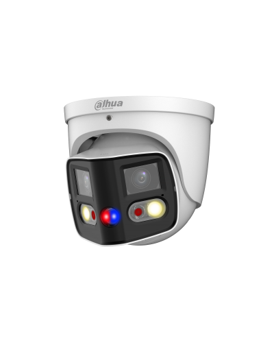 DH-IPC-PDW3849P-A180-E2-AS-PV-0280B. Профессиональная видеокамера IP купольная. Dahua в Керчи