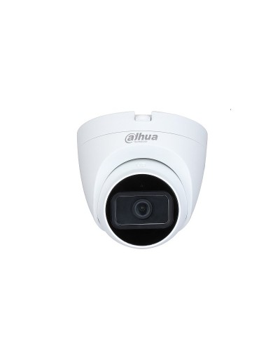DH-HAC-HDW1500TRQP-A-0360B. Профессиональная видеокамера мультиформатная купольная. Dahua в Керчи
