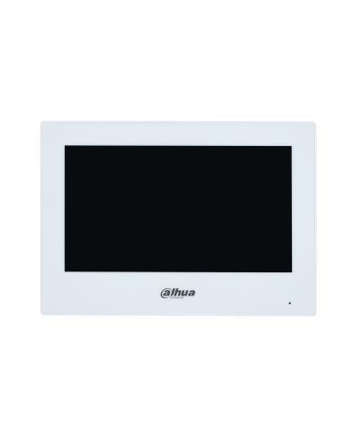 DHI-VTH2621GW-WP. Монитор IP-видеодомофона цветной. Dahua в Керчи