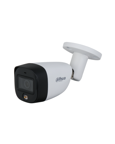 DH-HAC-HFW1209CMP-A-LED-0360B-S2. Профессиональная видеокамера мультиформатная цилиндрическая . Dahua в Керчи