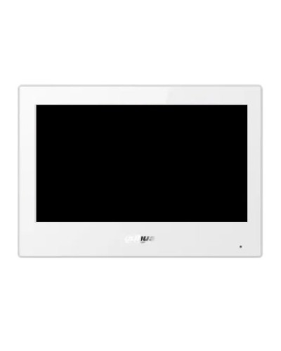 DHI-VTH5321GW-W. Монитор IP-видеодомофона цветной. Dahua в Керчи