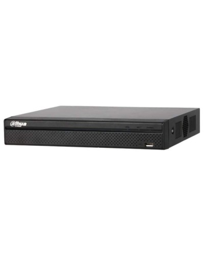 DHI-NVR5416-16P-4KS2E (DH-NVR5416-16P-4KS2E): IP-видеорегистратор 16-канальный в Керчи