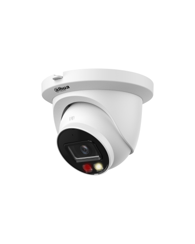 DH-IPC-HDW2849TMP-S-IL-0280B. Профессиональная видеокамера IP купольная. Dahua в Керчи