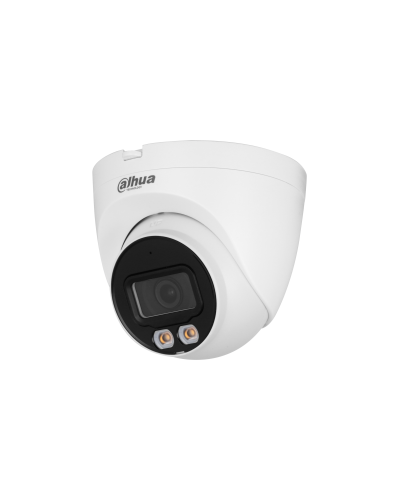 DH-IPC-HDW2449TP-S-LED-0280B. Профессиональная видеокамера IP купольная. Dahua в Керчи