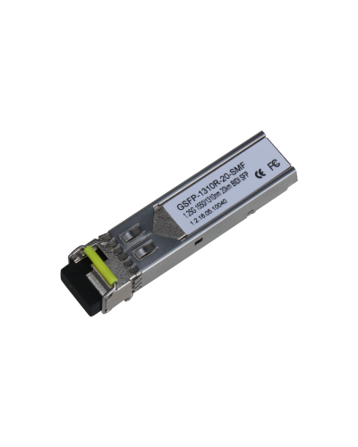 DH-GSFP-1310R-20-SMF. SFP модуль. Dahua в Керчи