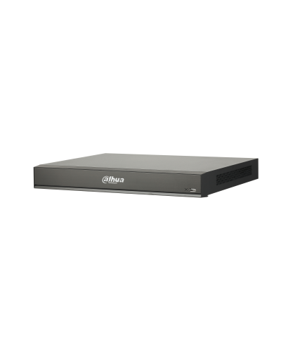 DHI-NVR5216-16P-I/L. IP-видеорегистратор 16-канальный. Dahua в Керчи