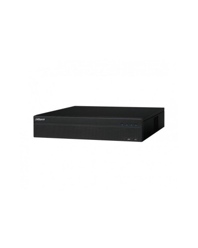 DHI-NVR5832-4KS2 (DH-NVR5832-4KS2): Профессиональный IP-видеорегистратор 32-канальный в Керчи