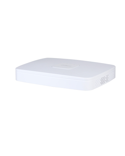 DHI-NVR4108-8P-4KS2/L. IP-видеорегистратор 8-канальный. Dahua в Керчи