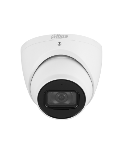 DH-IPC-HDW3441EMP-S-0360B-S2. Профессиональная видеокамера IP купольная. Dahua в Керчи