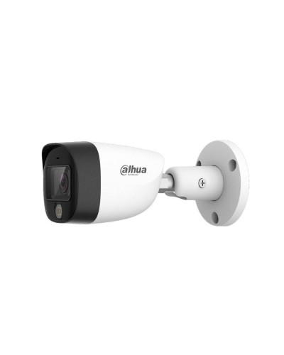 DH-HAC-HFW1209CMP-A-LED-0360B-S3. Профессиональная видеокамера мультиформатная цилиндрическая. Dahua в Керчи