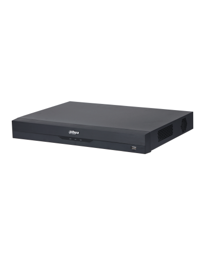 DH-XVR5232AN-I3. Видеорегистратор мультиформатный 32-канальный. Dahua в Керчи