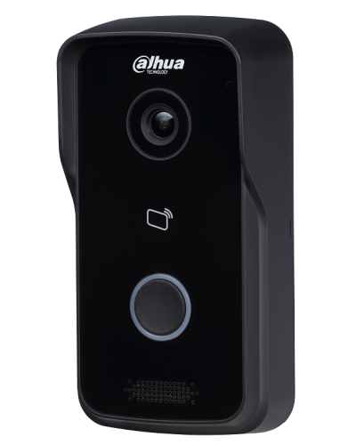 DHI-VTO2111D-P-S3. Вызывная панель IP-домофона. Dahua в Керчи