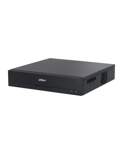 DH-XVR5216AN-5M-I3. Видеорегистратор мультиформатный 16-канальный. Dahua в Керчи