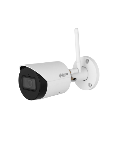 DH-IPC-HFW1430DSP-SAW-0280B. Профессиональная видеокамера IP цилиндрическая. Dahua в Керчи
