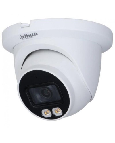 DH-IPC-HDW3249TMP-AS-LED-0280B. Профессиональная видеокамера IP купольная. Dahua в Керчи