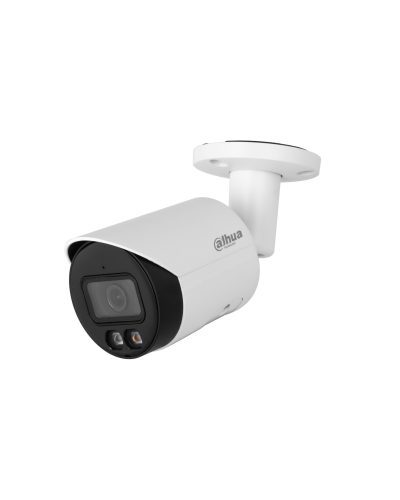 DH-IPC-HFW2449SP-S-IL-0360B. Профессиональная видеокамера IP цилиндрическая. Dahua в Керчи