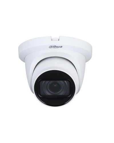 DH-HAC-HDW1231TLMQP-A-0280B. Профессиональная видеокамера мультиформатная купольная. Dahua в Керчи