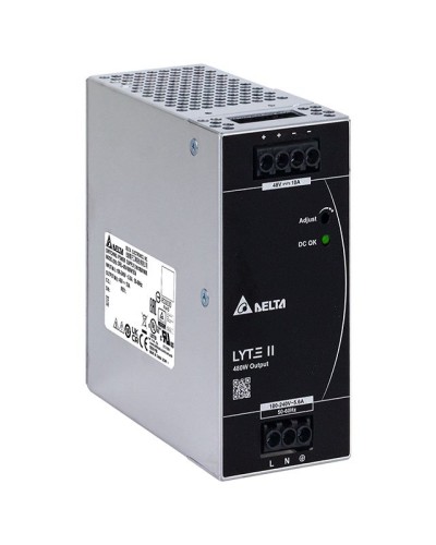 DH-DRL-48V120W1AAD. Блок питания промышленный. Dahua в Керчи
