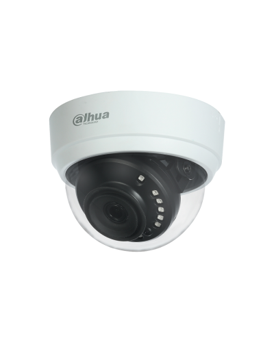 DH-HAC-D1A21P-0280B. Профессиональная видеокамера мультиформатная купольная. Dahua в Керчи