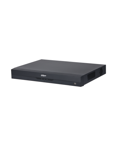 DHI-NVR2208-I2. IP-видеорегистратор 8-канальный. Dahua в Керчи