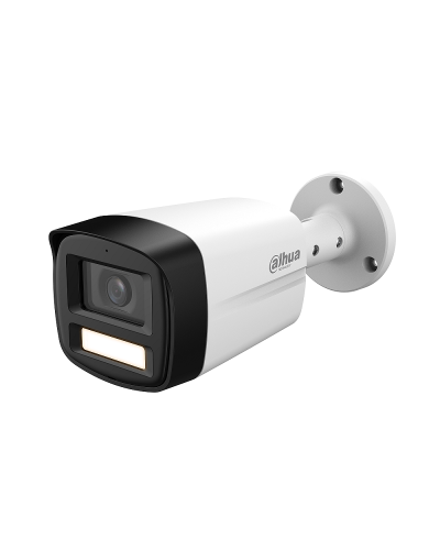 DH-HAC-HFW1239TLMP-A-LED-0280B-S3. Профессиональная видеокамера мультиформатная цилиндрическая. Dahua в Керчи