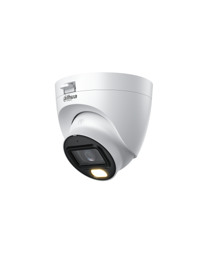 DH-HAC-HDW1239TLQP-A-LED-0360B-S3. Профессиональная видеокамера мультиформатная купольная. Dahua в Керчи
