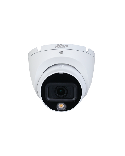 DH-HAC-HDW1500TLMP-IL-A-0280B-S2. Профессиональная видеокамера мультиформатная купольная. Dahua в Керчи