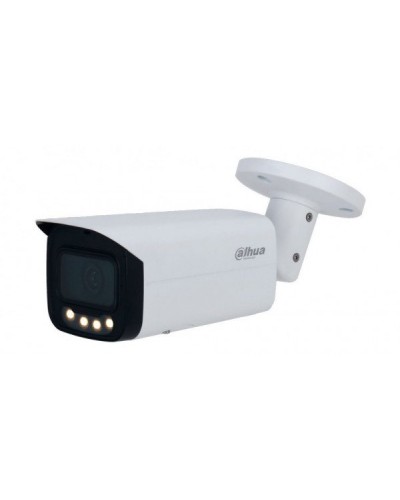 DH-IPC-HFW5449TP-ASE-LED-0280B. Профессиональная видеокамера IP цилиндрическая. Dahua в Керчи