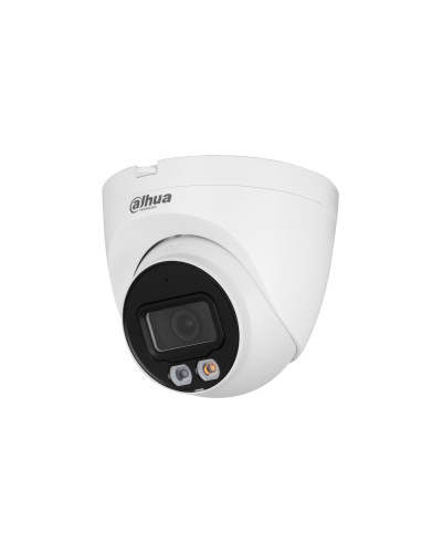 DH-IPC-HDW2249TP-S-IL-0280B. Профессиональная видеокамера IP купольная. Dahua в Керчи