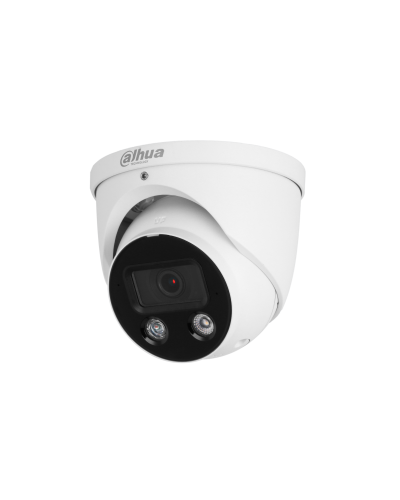 DH-IPC-HDW3449HP-AS-PV-0360B-S4. Профессиональная видеокамера IP купольная. Dahua в Керчи