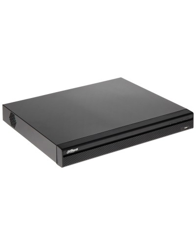 DHI-NVR5216-16P-4KS2E (DH-NVR5216-16P-4KS2E): IP-видеорегистратор 16-канальный в Керчи