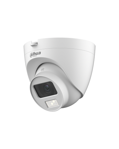 DH-HAC-HDW1500CLQP-IL-A-0360B-S2. Профессиональная видеокамера мультиформатная купольная. Dahua в Керчи