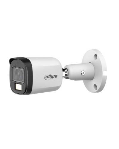 DH-HAC-B2A21P-U-IL-0600B. Профессиональная видеокамера мультиформатная цилиндрическая. Dahua в Керчи
