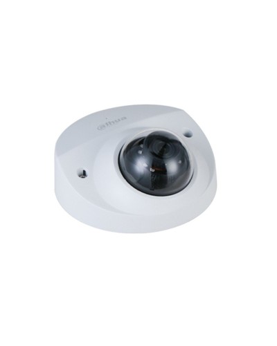 DH-IPC-HDBW3241FP-AS-0280B-S2. Профессиональная видеокамера IP купольная. Dahua в Керчи