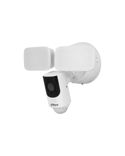 DH-IPC-WL46AP-0280B. Профессиональная видеокамера IP цилиндрическая. Dahua в Керчи