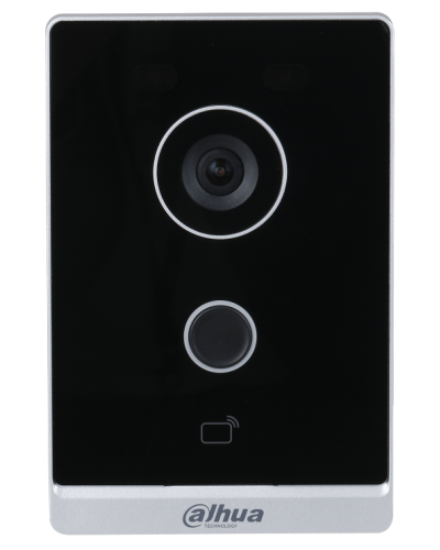 DHI-VTO2211G-P-S2. Вызывная панель IP-домофона. Dahua в Керчи