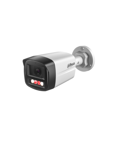 DH-IPC-HFW1239TL1P-A-IL-0360B. Профессиональная видеокамера IP цилиндрическая. Dahua в Керчи
