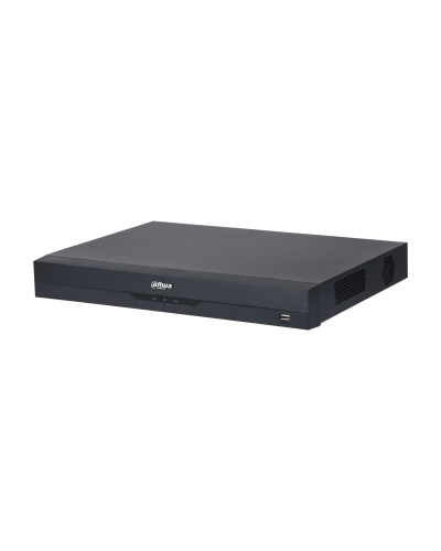 DHI-NVR4216-EI. IP-видеорегистратор 16-канальный. Dahua в Керчи